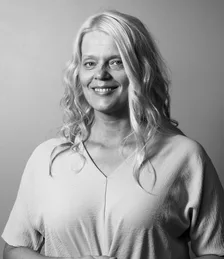 Sanna Haaraniemi